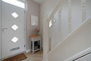 Gleadless Drive